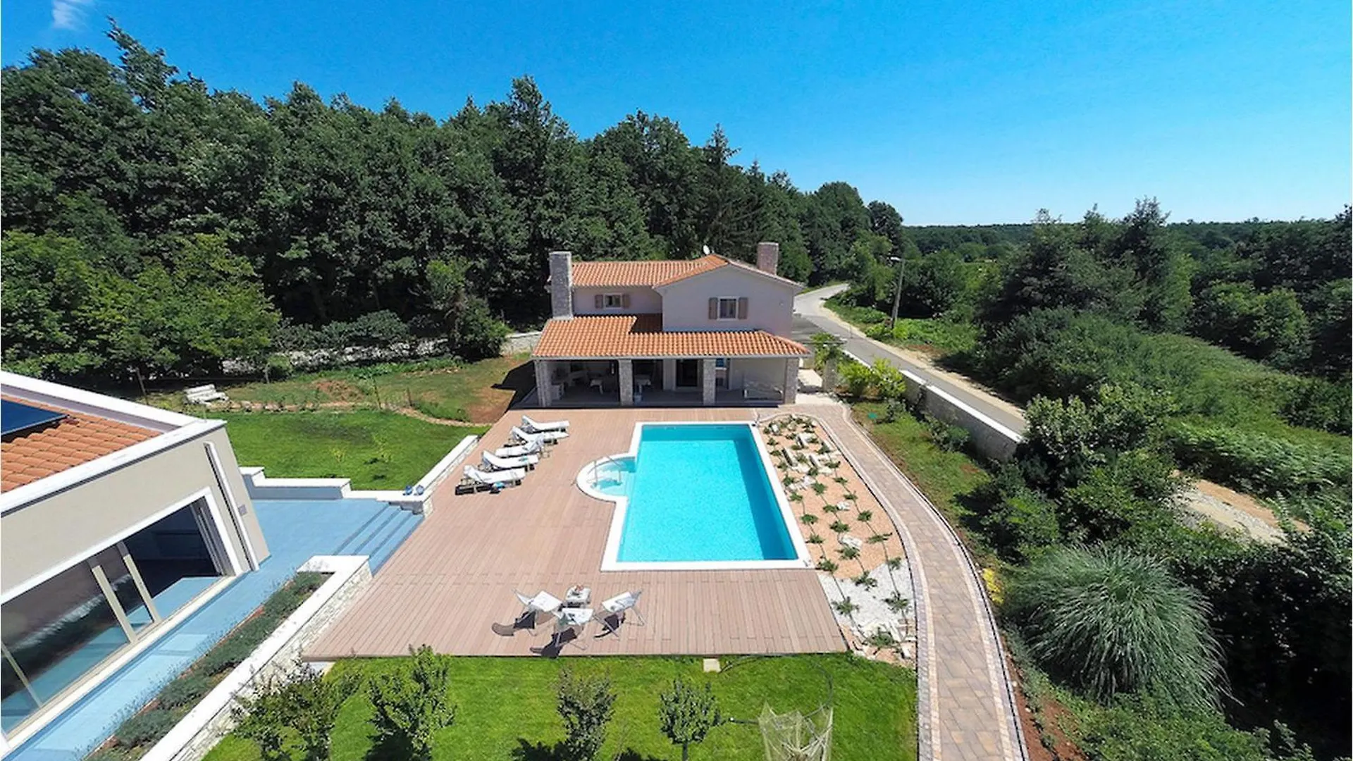 Holiday home Villa Sanda Veli Turini