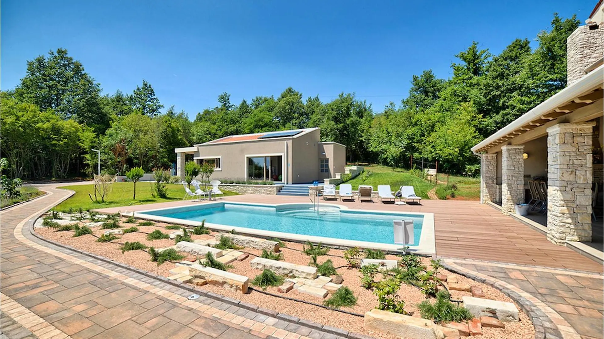 Villa Sanda Veli Turini 0*,  Croatia