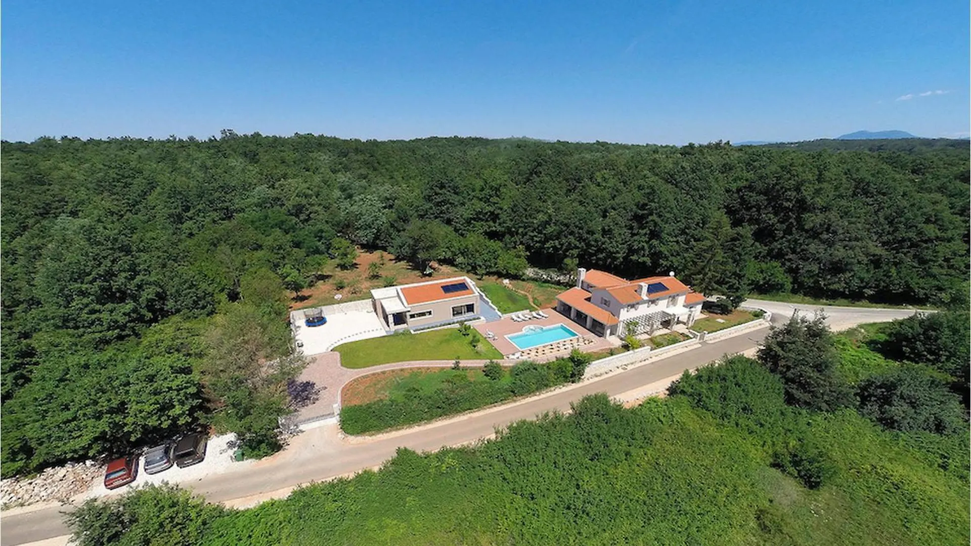 Villa Sanda Veli Turini