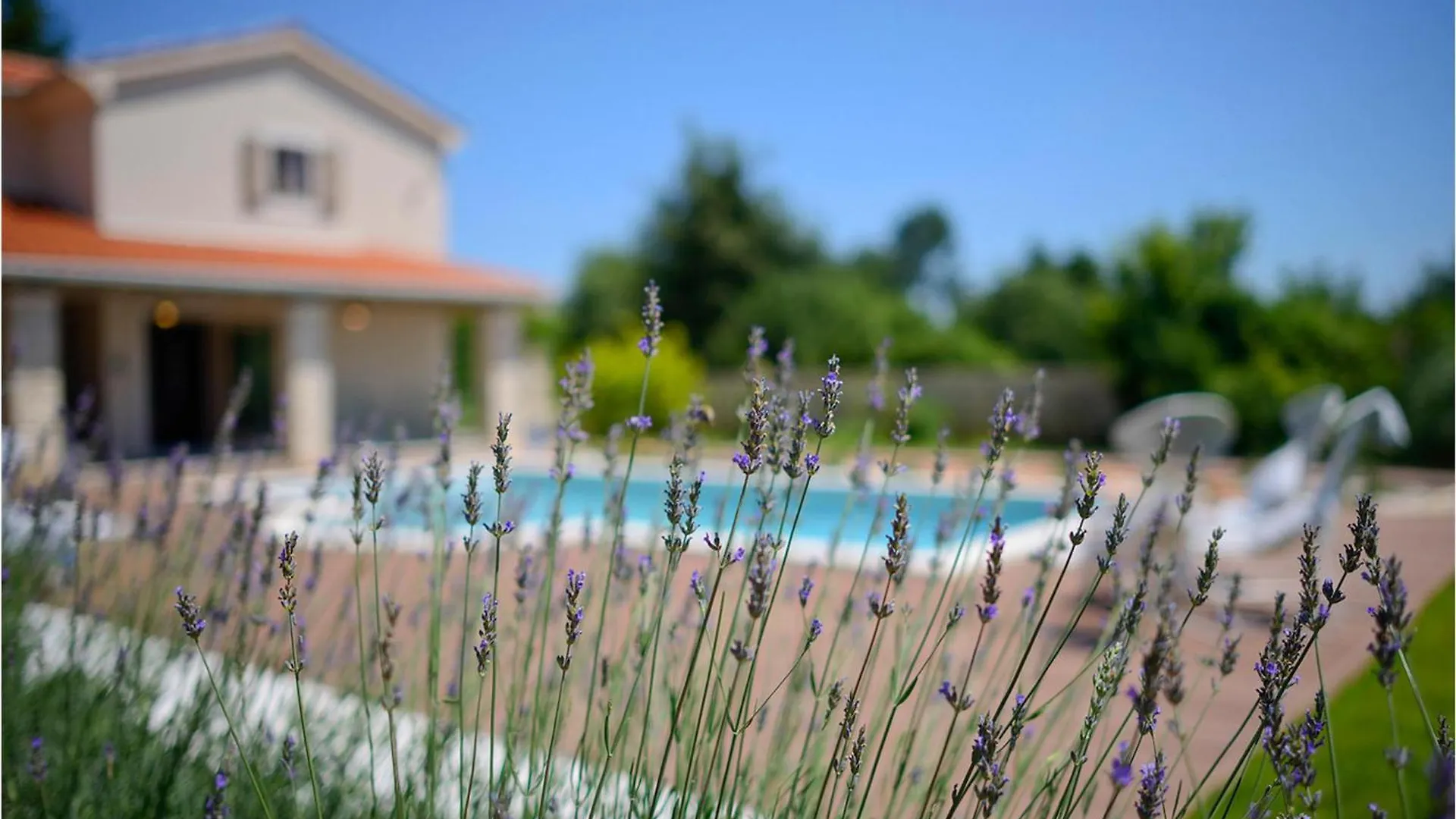 Holiday home Villa Sanda Veli Turini