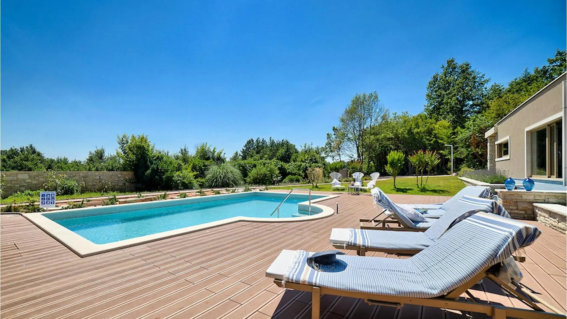 Villa Sanda Veli Turini Holiday home