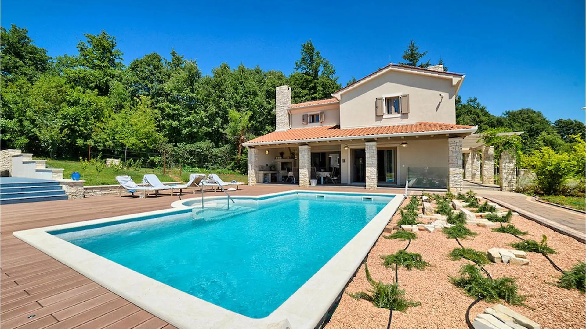 Holiday home Villa Sanda Veli Turini Croatia
