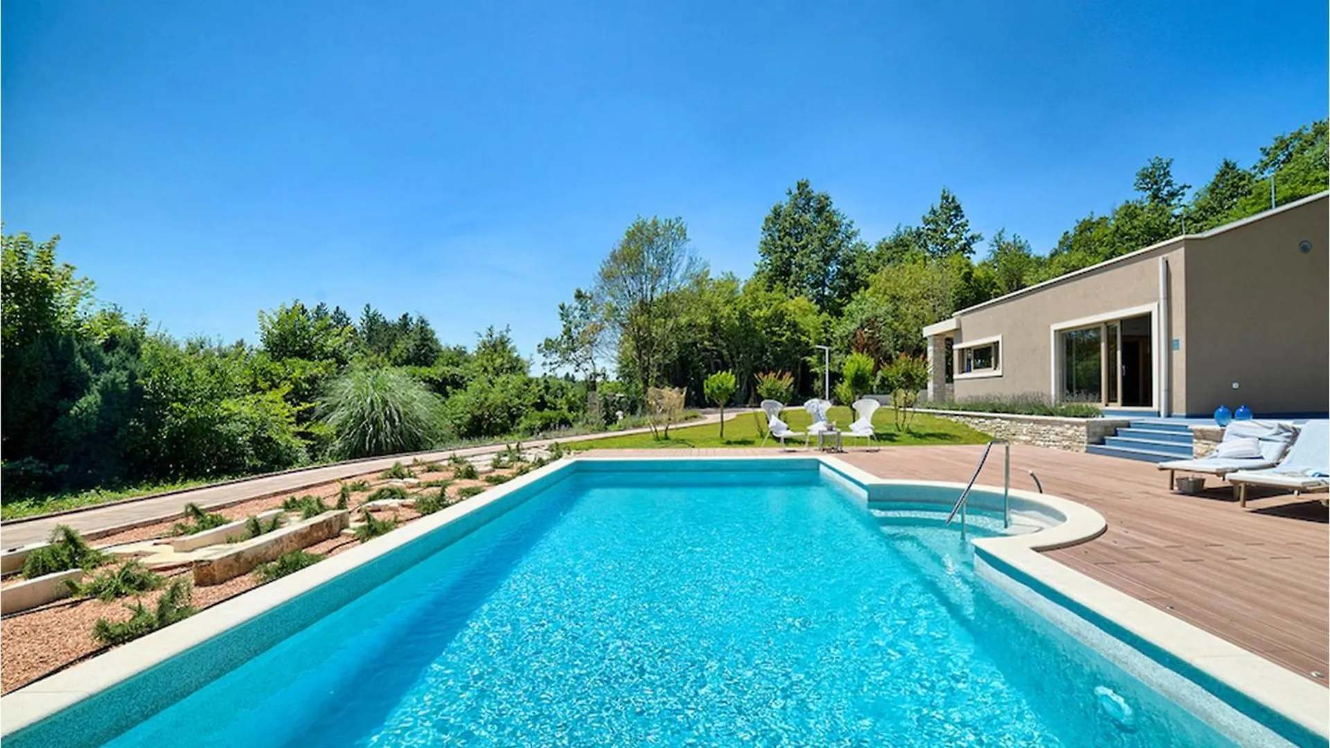 Villa Sanda Veli Turini