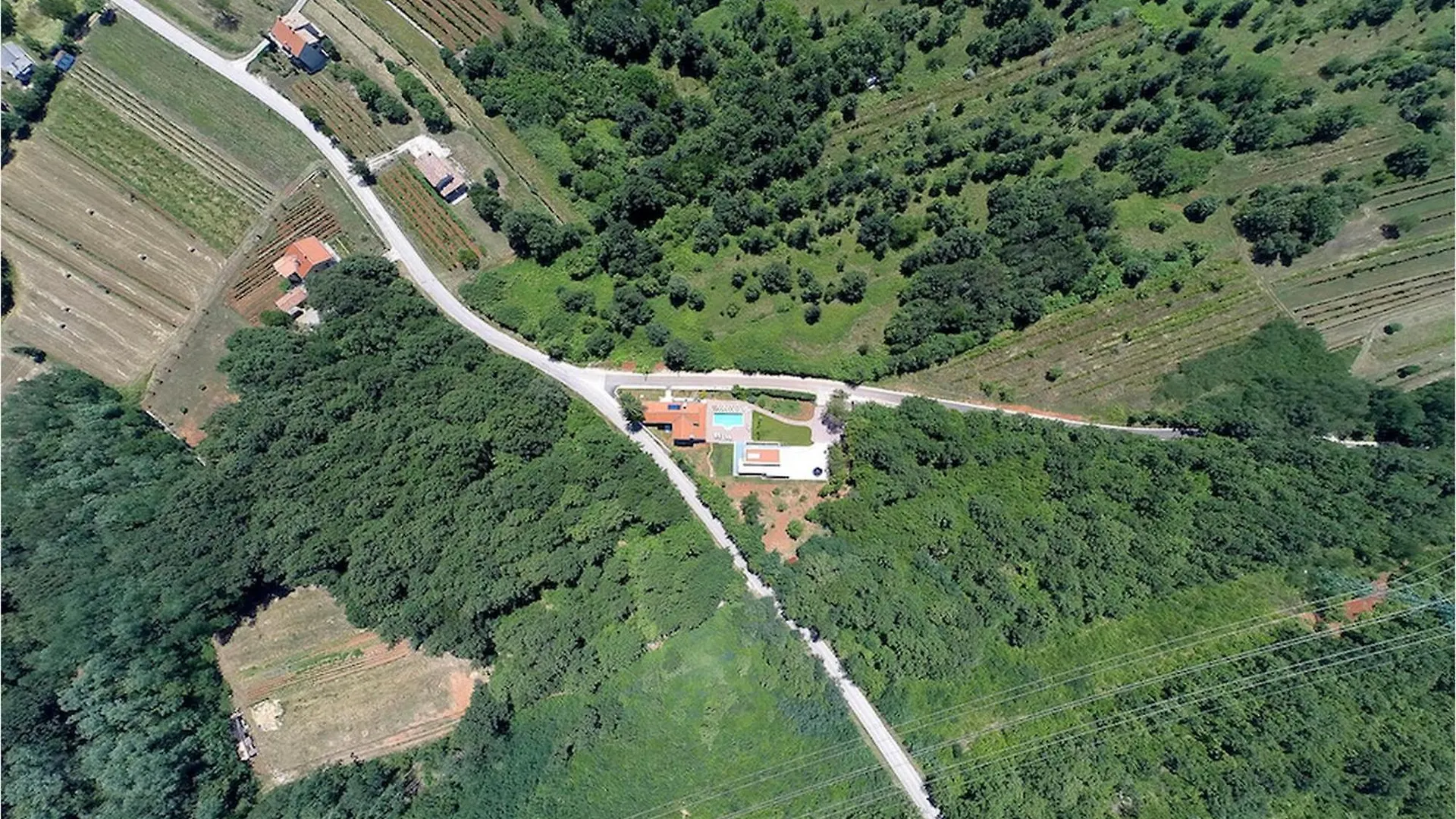 Holiday home Villa Sanda Veli Turini