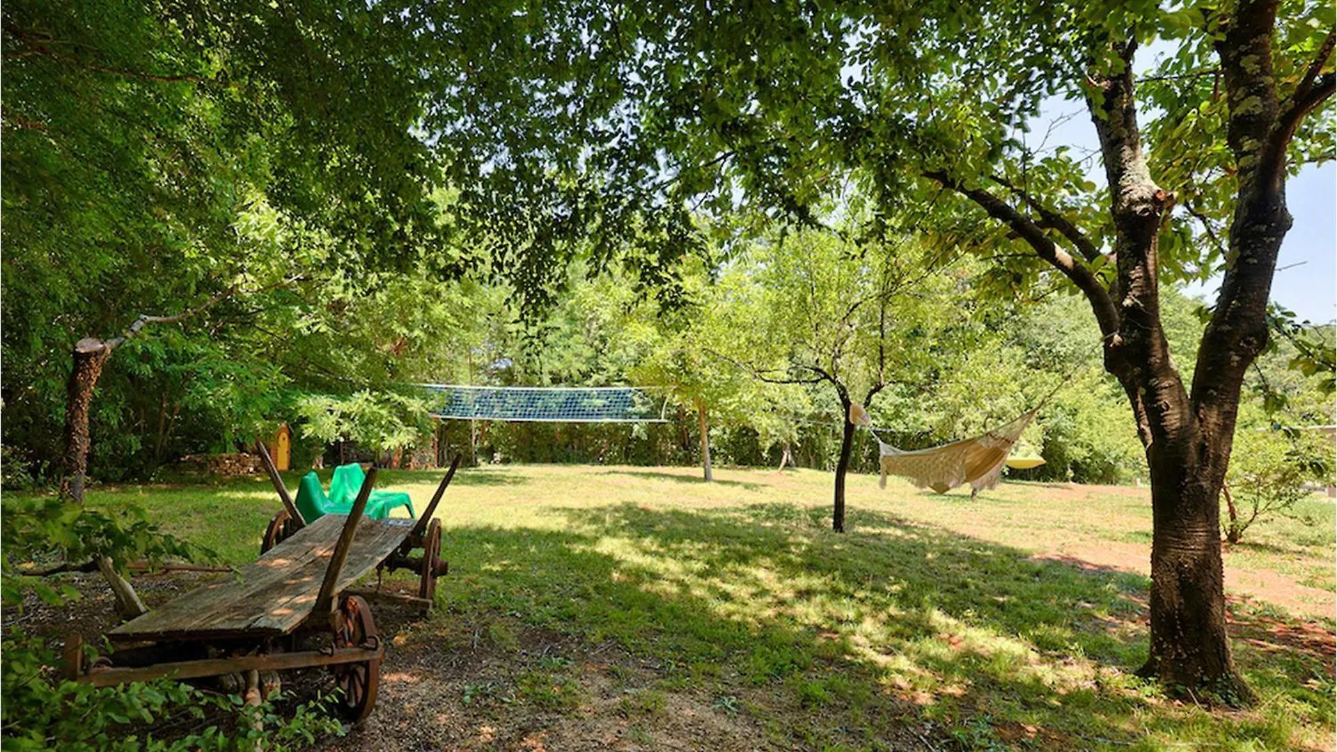 Villa Sanda Veli Turini 0*,  Croatia