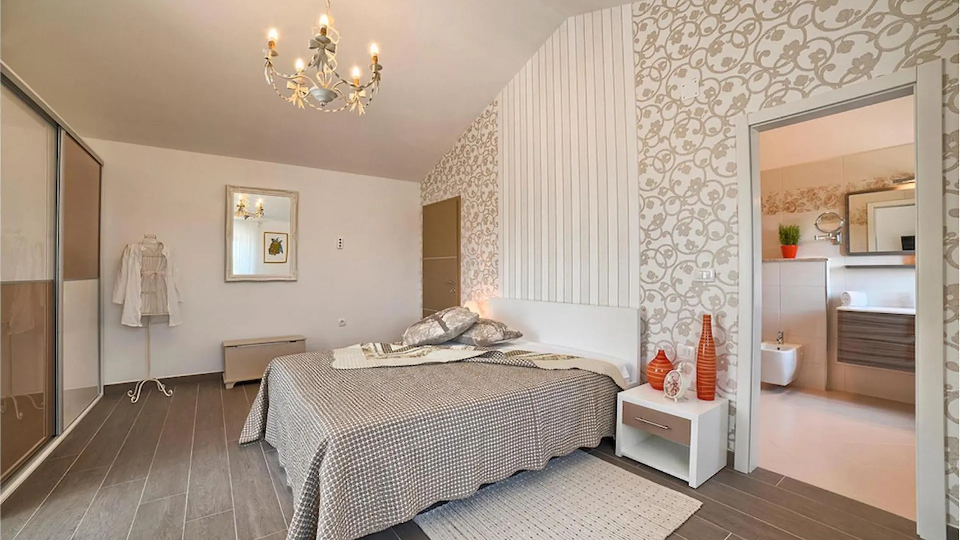 Holiday home Villa Sanda Veli Turini Croatia